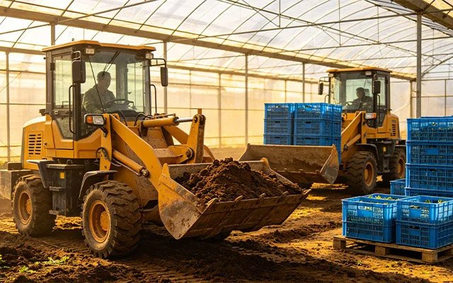 Farming
